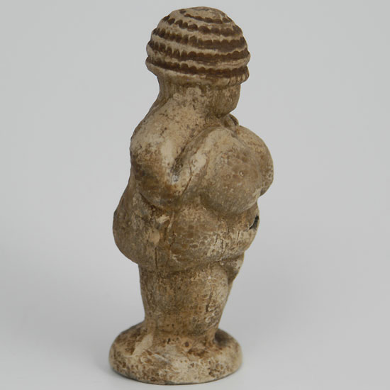 Venus Of Willendorf Sculpture Voluptuart