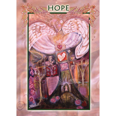 Hope (card)