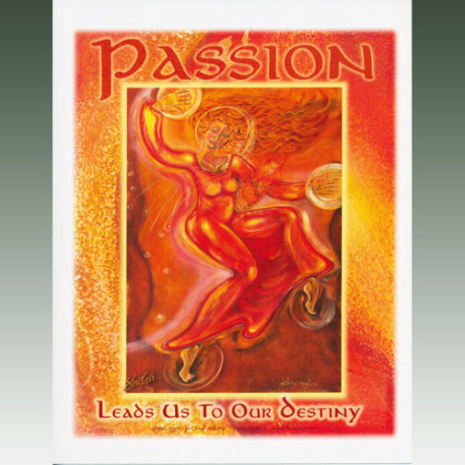 Passion (print)
