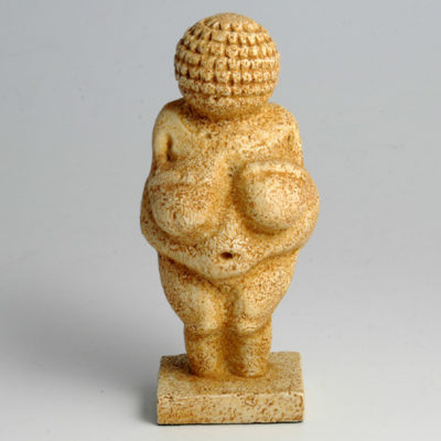 Venus of Willendorf (small)