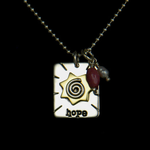 Hope (necklace)