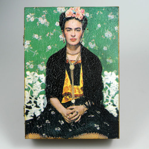 Frida Kahlo Box #3