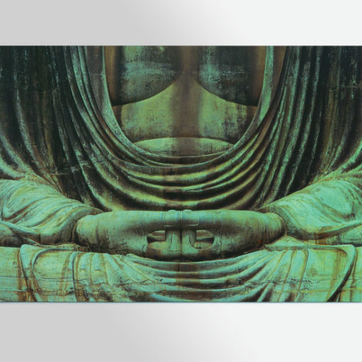 Buddha's Hands (card)