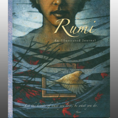 Rumi Journal #2