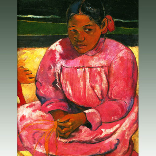 Gauguin (notebook)