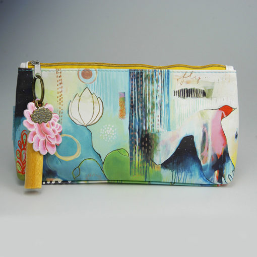 Pouch - Flora (small)