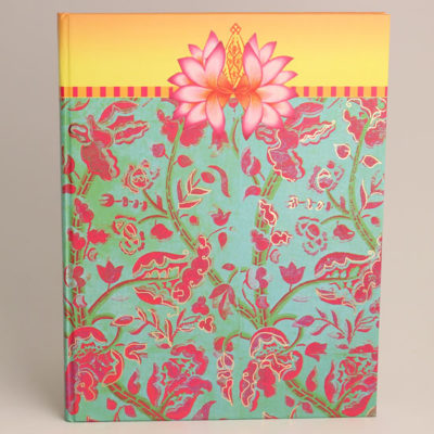 Lotus Garden (journal)