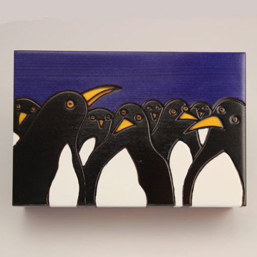 Penguin (box)