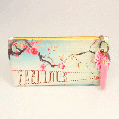 Pouch - Fabulous (small)