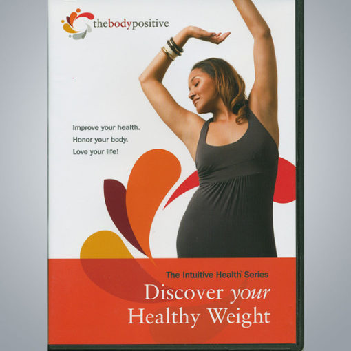Discover Your Healthy Weight (DVD)