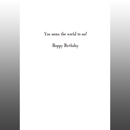 Navigate (birthday card)