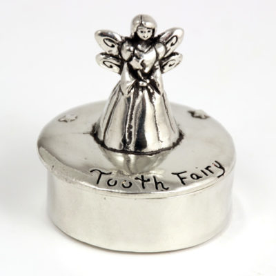 Tooth Fairy (box)