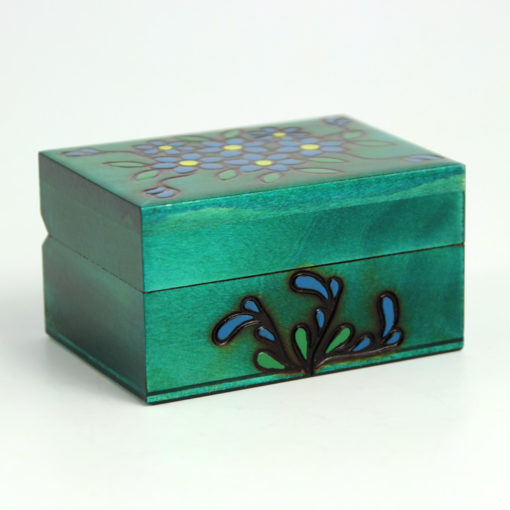 Blue Garden (box)