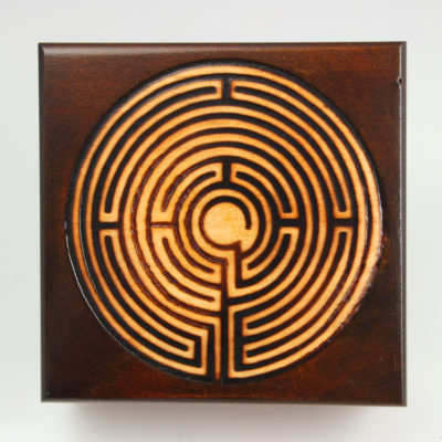 Labyrinth (box)