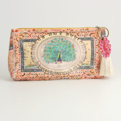 Starlet (accessory pouch)