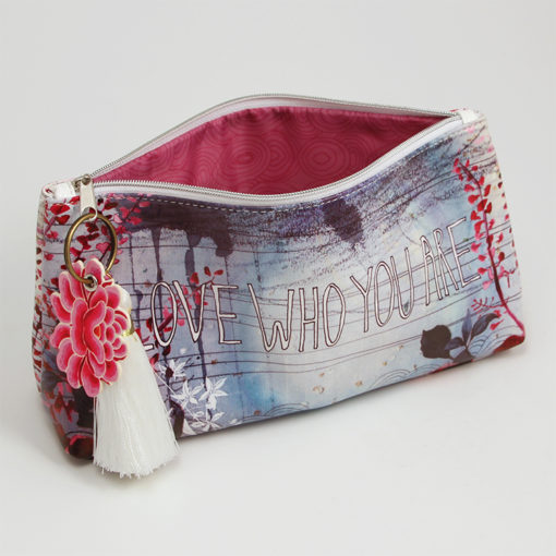 Fireweed (accessory pouch)