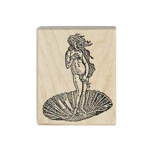 Botticelli (Ink Stamp)