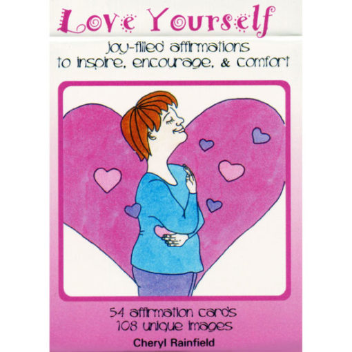 Love Yourself (card deck)