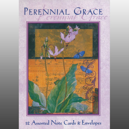 Perennial Grace (card set)