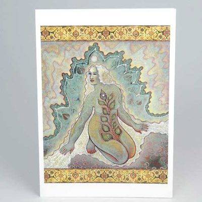 Blossoming Spirit (card)