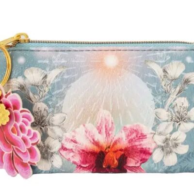 Higher Love (coin purse)